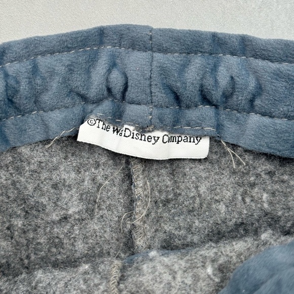 RARE 80’s Disney Golf Shoe bag- Wool - Picture 4 of 6